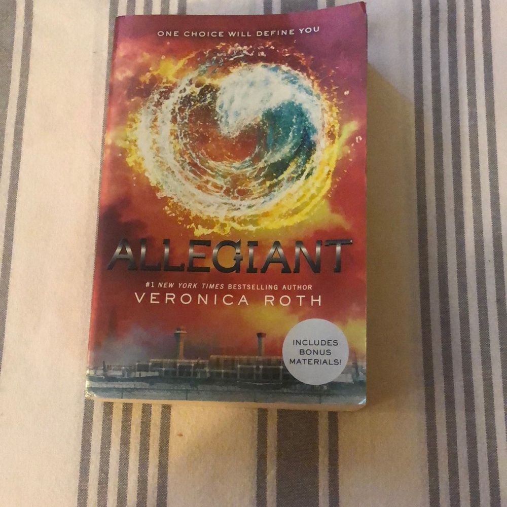Allegiant
